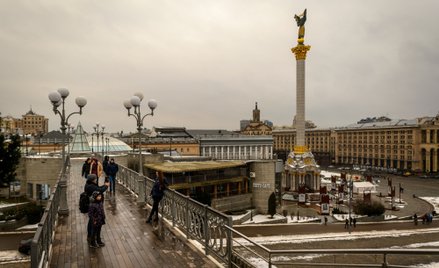 Rekordowe obroty Ukrainy z krajami Unii Europejskiej