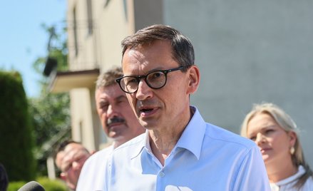 Mateusz Morawiecki