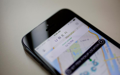 Oferujący alternatywne usługi przewozowe Uber planuje ekspansję na polskim rynku w związku z czym ob