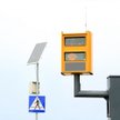 Na drogach przybędzie stacjonarnych fotoradarów