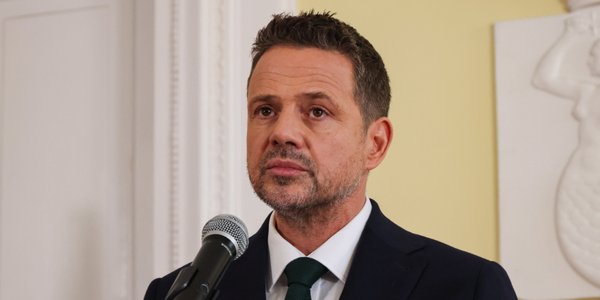 Robert Biskupski: Kardynalny błąd Rafała Trzaskowskiego. To może być początek jego końca