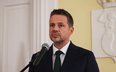 Rafał Trzaskowski