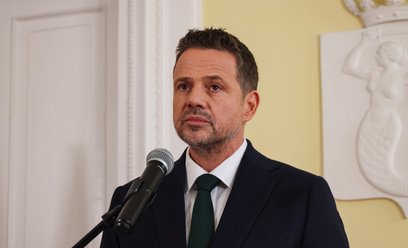 Rafał Trzaskowski
