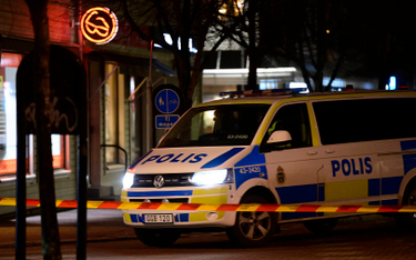 Dzieci ranne w strzelaninie. Wraca temat gangów w Szwecji