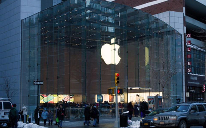 Poranek maklerów: Raport Apple daje nadzieję