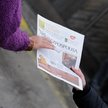 SDP broni niezależności "Rzeczpospolitej", "GW" reaguje Krzykiem