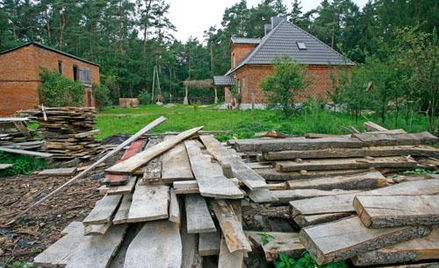 Bez PCC od zakupu mieszkania od Lasów Państwowych