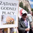 Górniczy związkowcy są prawie jak prezesi
