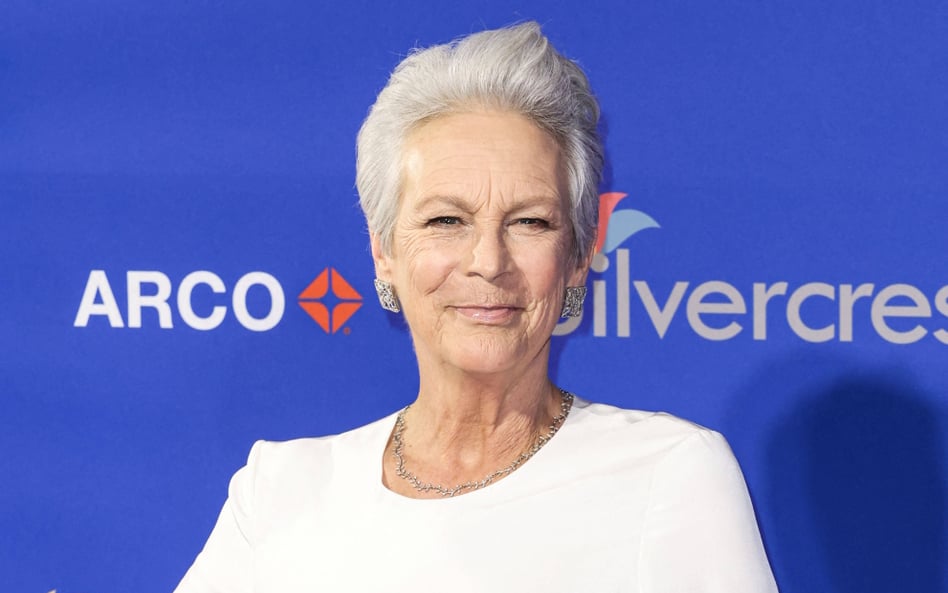 Zabieg, któremu przed laty poddała się Jamie Lee Curtis, miał druzgocący wpływ nie tylko na jej urod