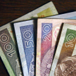 Co trzeci Polak zamierza odkładać pieniądze