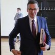 W PiS mówi się o ograniczaniu wpływów Mateusza Morawieckiego
