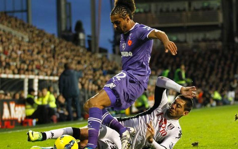 Tottenham Hotspur chce opuścić giełdę