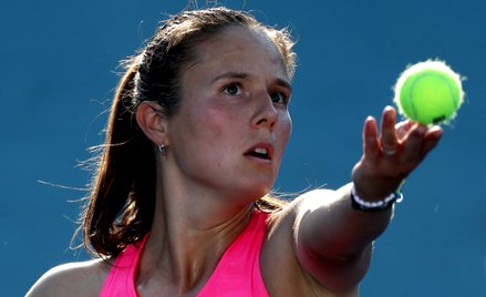 Daria Kasatkina