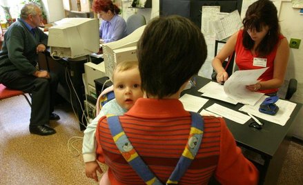 Zwrot podatków dla Polaków pracujących za granicą i zasiłki