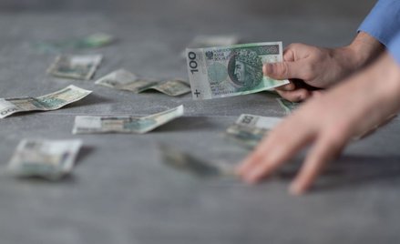 Pieniądze z OFE po śmierci, po które nikt się nie zgłasza