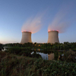 Areva: koniec rozbiórki głównych elementów bloku jądrowego Chooz A
