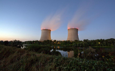 Areva: koniec rozbiórki głównych elementów bloku jądrowego Chooz A