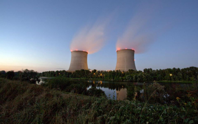 Areva: koniec rozbiórki głównych elementów bloku jądrowego Chooz A
