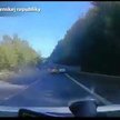 Słowacki sąd decyduje o areszcie dla polskich kierowców