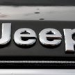 Globalne ambicje Jeepa