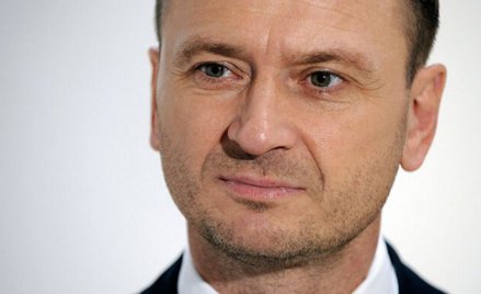 Sławomir Nitras: Andrzej Duda jest dzieckiem Jarosława Kaczyńskiego, które nigdy się nie uwolniło