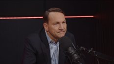 Wicepremier, minister spraw zagranicznych Radosław Sikorski