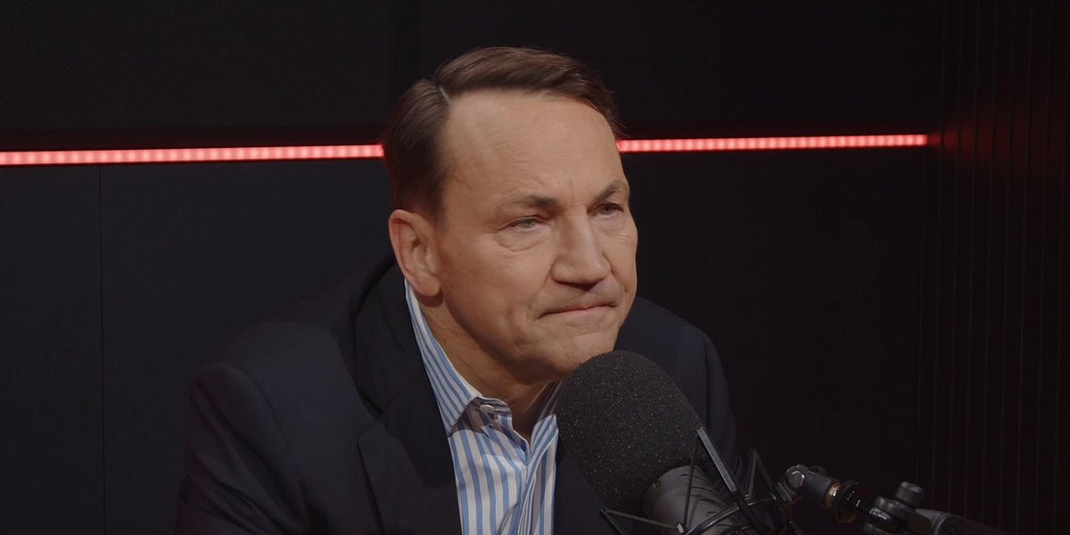 Sikorski: Polska nie powinna bojkotować szczytu G20 przez Putina