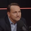 Wicepremier, minister spraw zagranicznych Radosław Sikorski