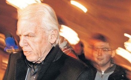 Ani słowa o rezygnacji