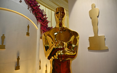 Oscary 2024: Kto otrzymał statuetkę? Zdjęcia z 96. ceremonii rozdania nagród