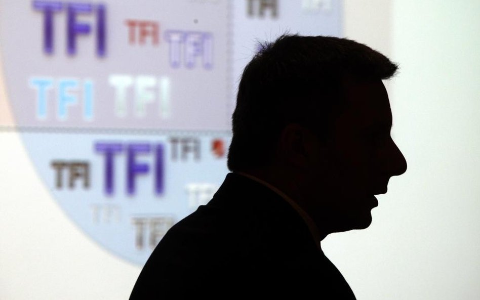 TFI: W II kwartale liczba klientów wzrosła