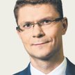 Szymon Zajkowski, analityk, DM mBanku