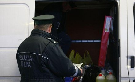 Celnik jak agent służb specjalnych
