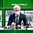 Liga Konferencji: Śląsk wyszarpał zwycięstwo w Estonii