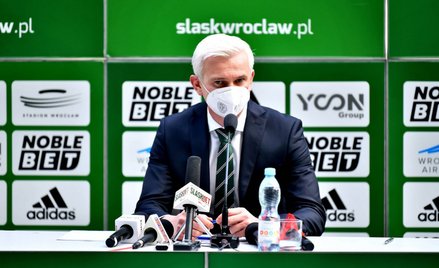 Liga Konferencji: Śląsk wyszarpał zwycięstwo w Estonii
