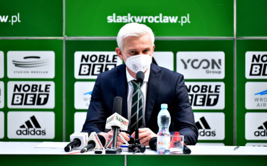 Liga Konferencji: Śląsk wyszarpał zwycięstwo w Estonii