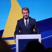 Ireneusz Raś, wiceminister sportu i turystyki, odpiera sugestie, że miał konflikt interesu pracując 