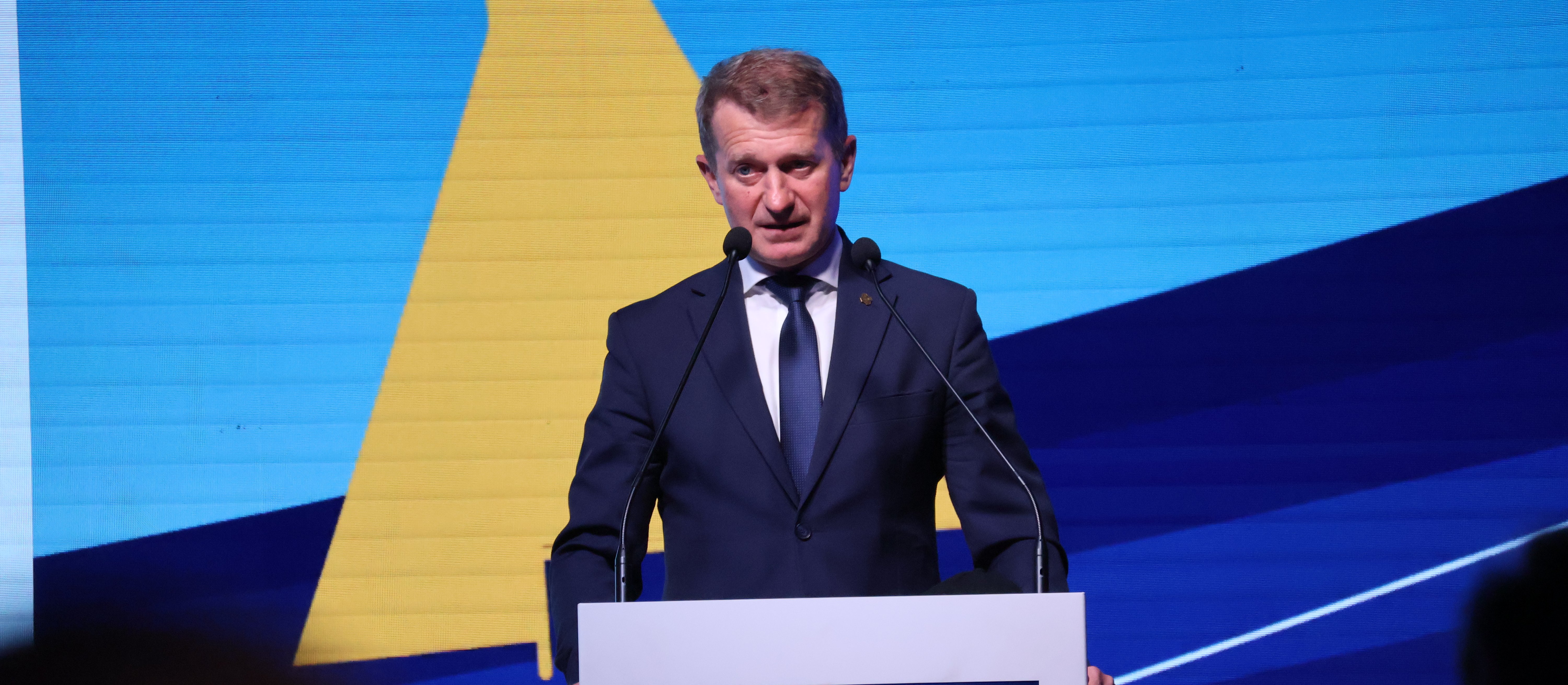 Raś: Przygotowania do ustawy o najmie krótkoterminowym transparentne, a celem – interes publiczny