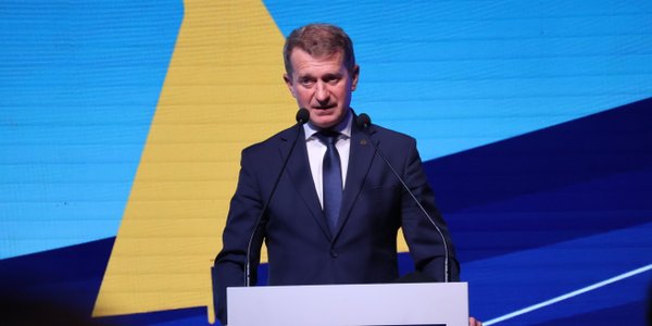 Raś: Przygotowania do ustawy o najmie krótkoterminowym transparentne, a celem – interes publiczny