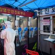 Korea Południowa: Liczba nowych zakażeń znów oscyluje wokół 50