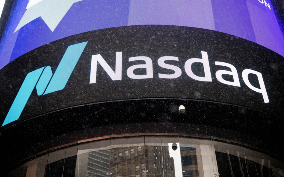 Ważny tydzień dla amerykańskiego indeksu Nasdaq 100