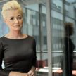 Iwona Sroka w Skarbcu TFI