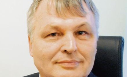 Marek Klimczak został powołany na stanowisko prezesa SA w Rzeszowie 16 października 2016 r.