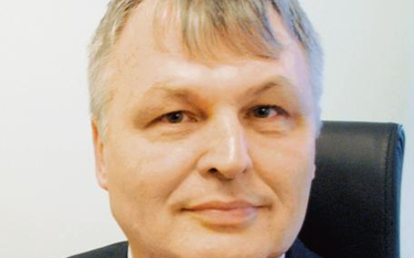 Marek Klimczak został powołany na stanowisko prezesa SA w Rzeszowie 16 października 2016 r.