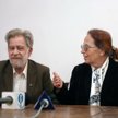 Joanna i Andrzej Gwiazdowie odmawiają przyjęcia orderu od prezydenta