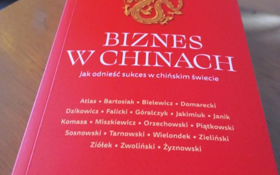 Polska musi zacząć śmielej patrzeć w stronę Azji i Chin