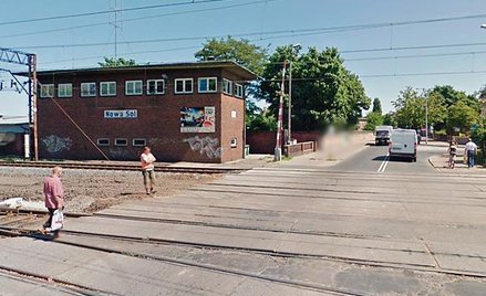 Jeden z niewygodnych przejazdów w Nowej Soli ma zostać zastąpiony bezkolizyjnym tunelem pod torami.