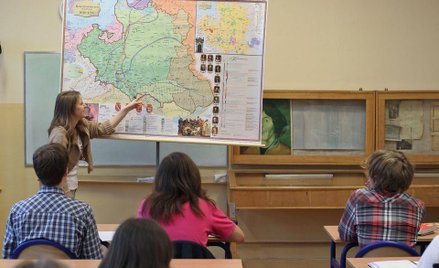 XXXIII Liceum Ogólnokształcące w Warszawie