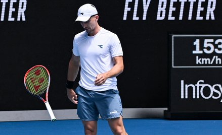 Czas na Puchar Davisa. Jan Zieliński przedstawił najbliższe plany