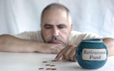 Waloryzacja emerytur i rent w 2016 r. tylko o kilka złotych